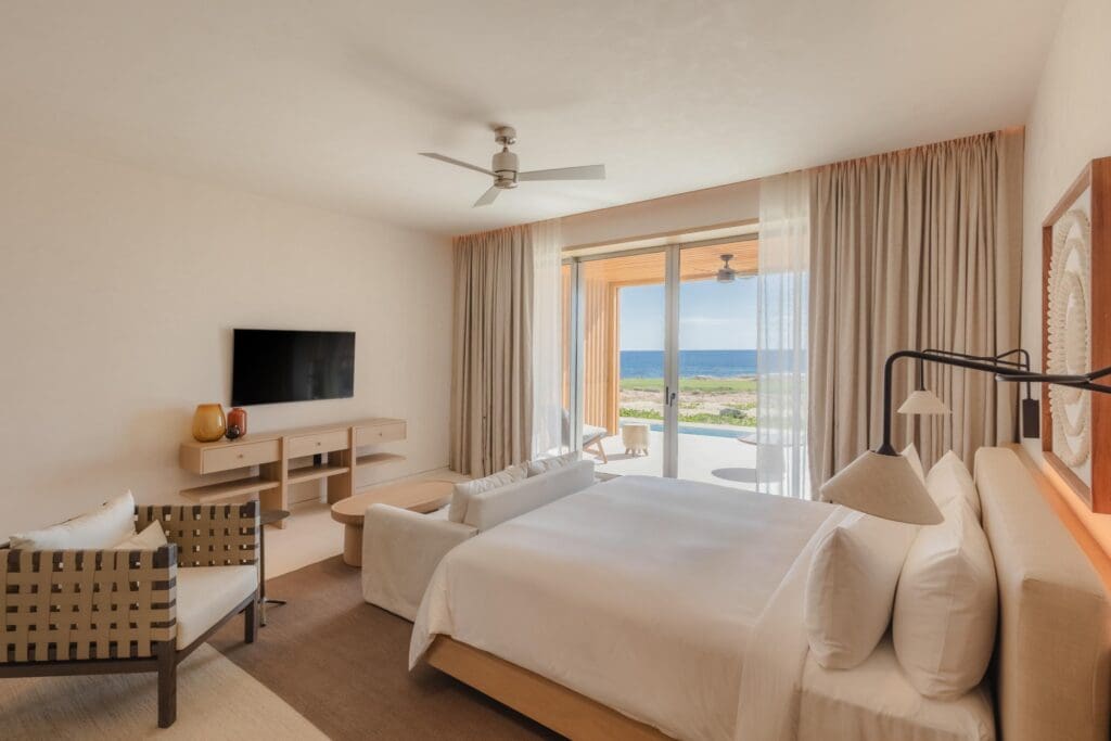 Park Hyatt Cabo del Sol 5