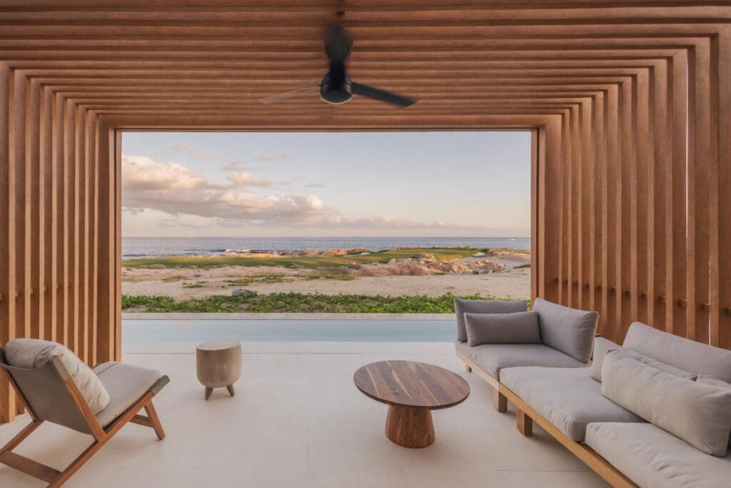 Park Hyatt Cabo del Sol 6