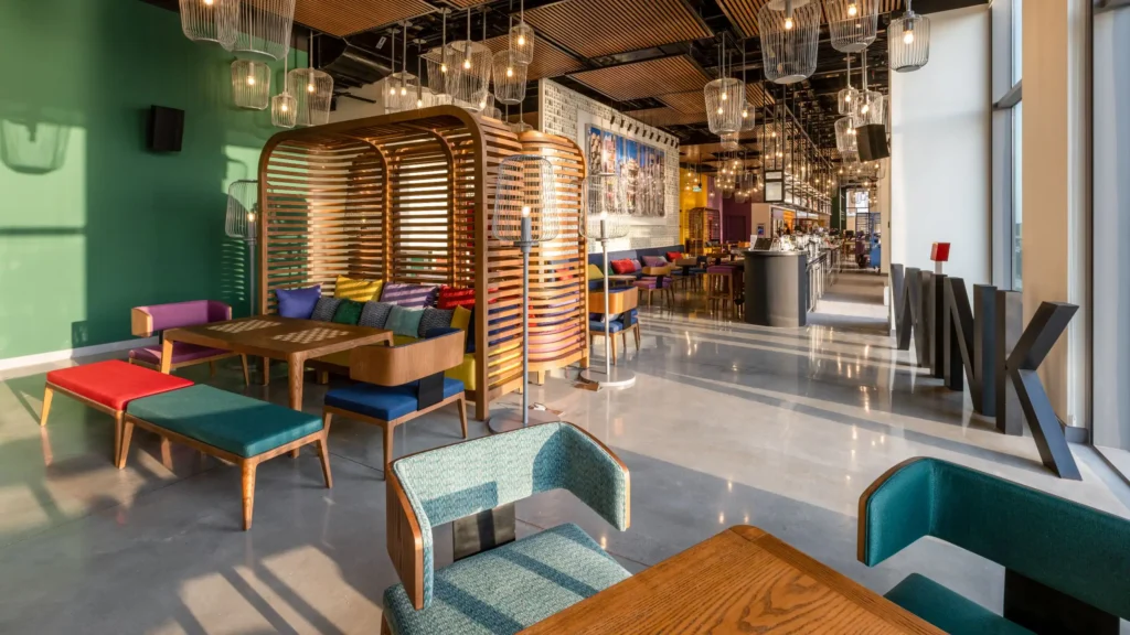 Wink Hotel Danang Riverside