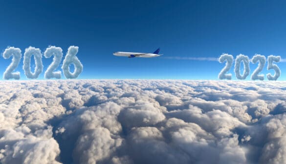 2026 Plane