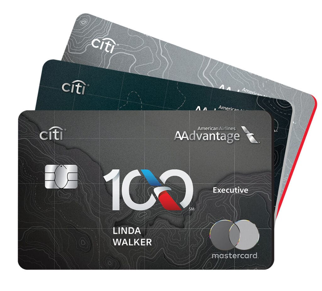 American Credit Cards