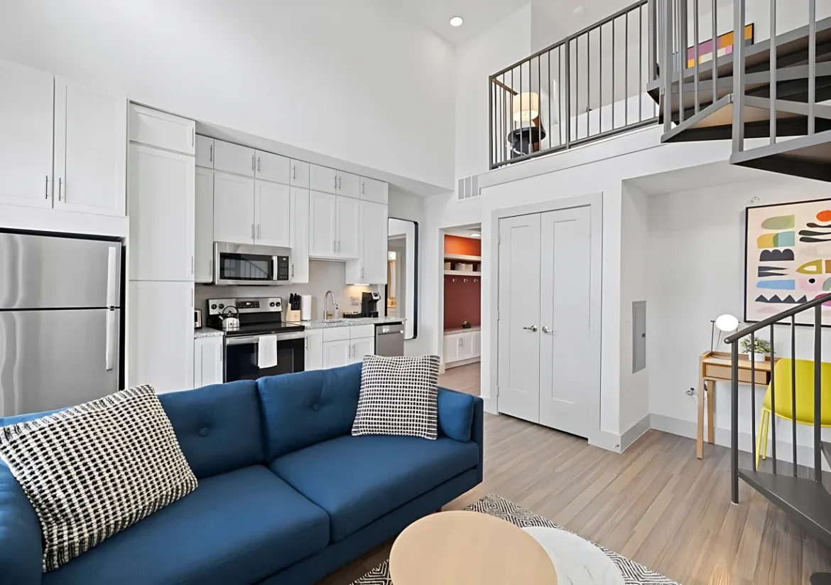 Apartment Collection by Hilton 5