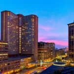 Boston Marriott Copley Place