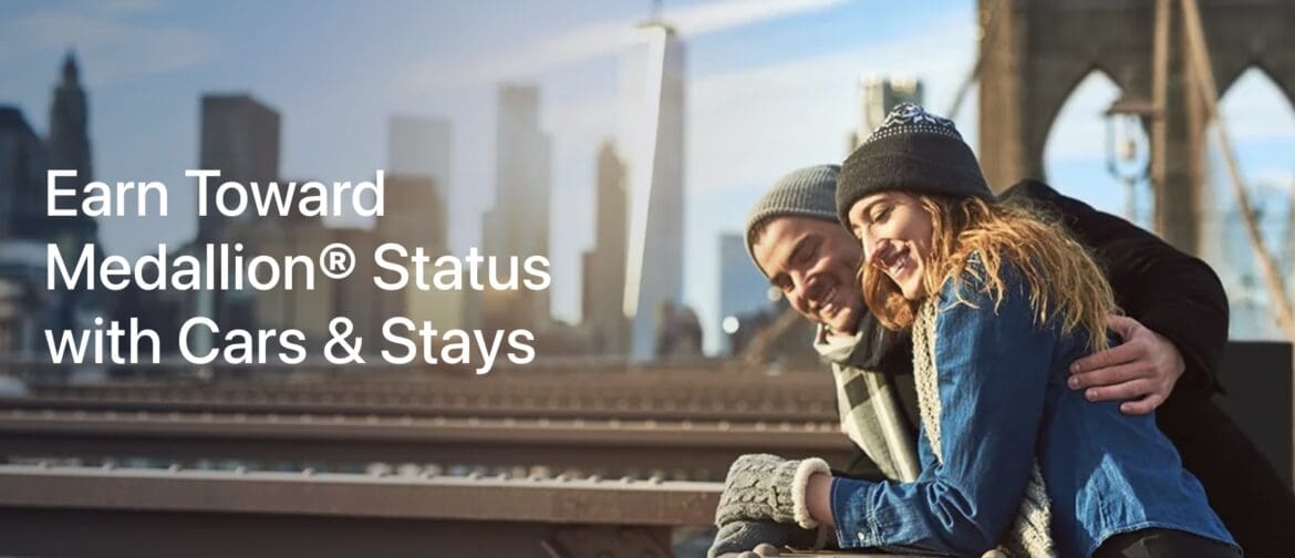 Delta Cars and Stays