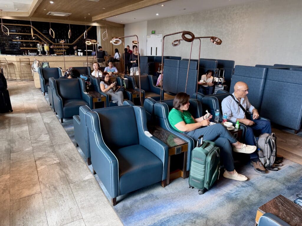 Plaza Premium CEB 14