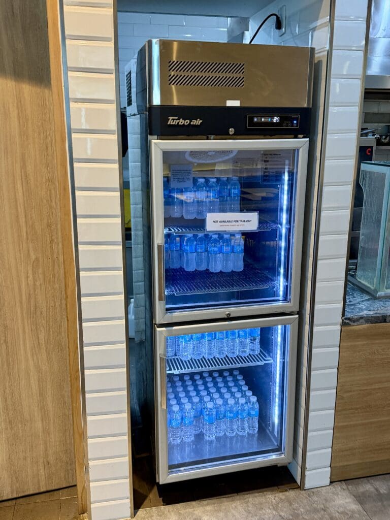 Plaza Premium CEB 19