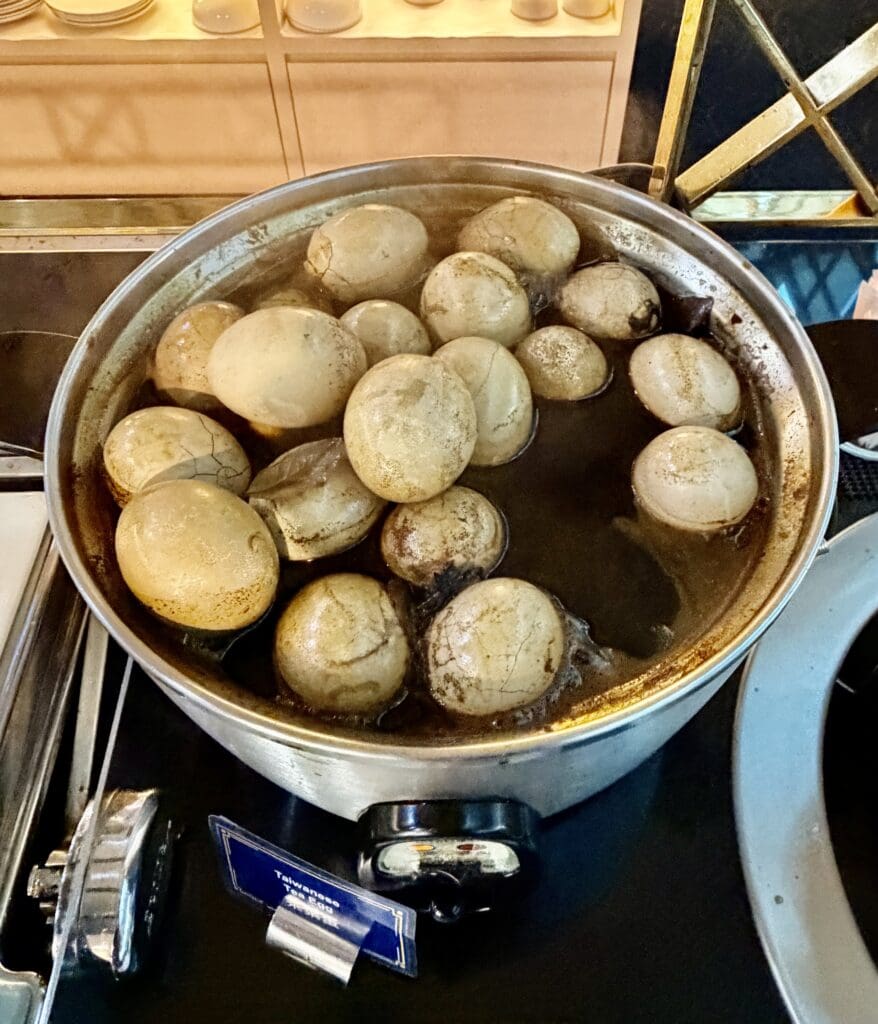 Singapore Lounge TPE 15