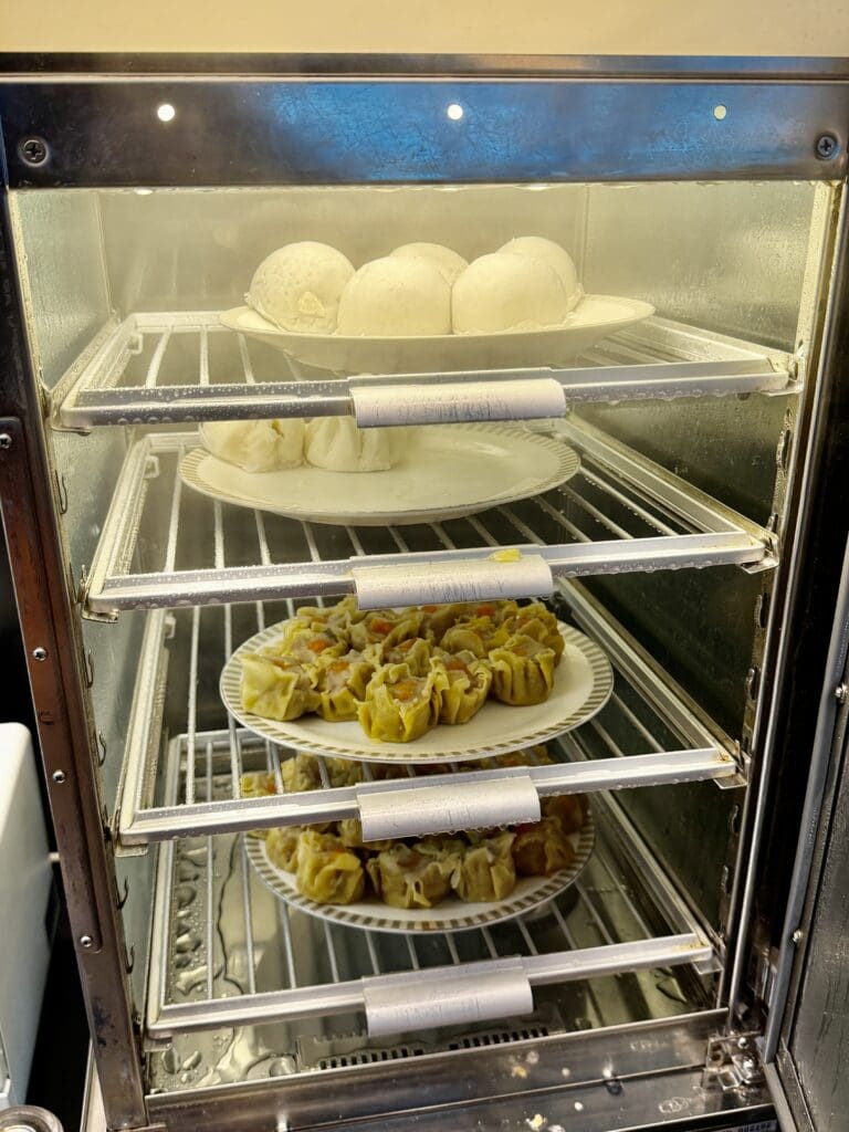 Singapore Lounge TPE 22