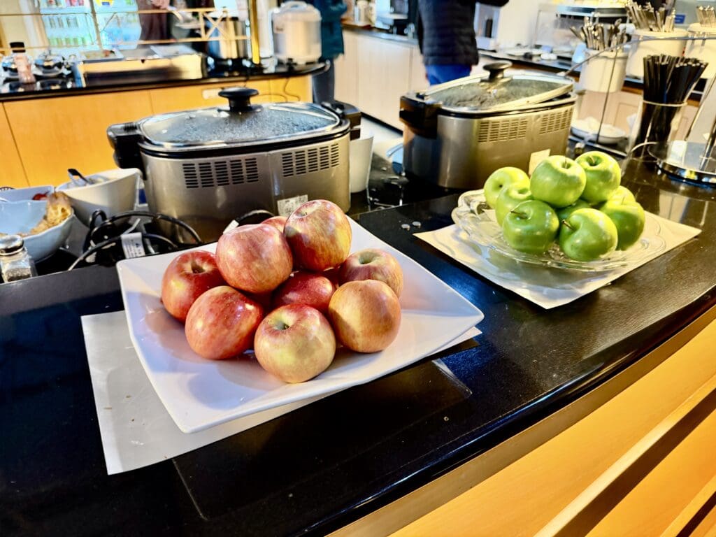 Singapore Lounge TPE 25