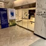 United Polaris® Lounge (SFO)