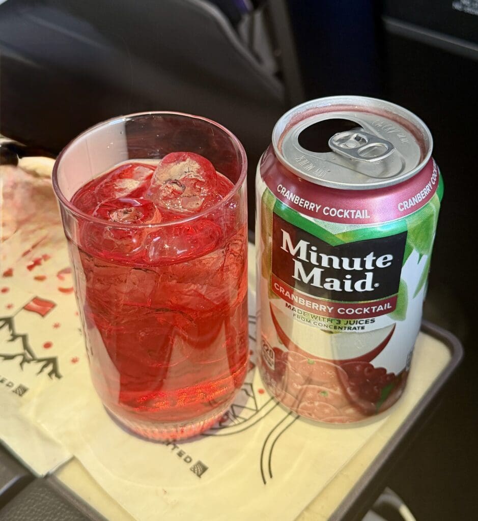 UA Southwest Tortilla Scramble 4