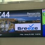 Breeze Airways (MX146)