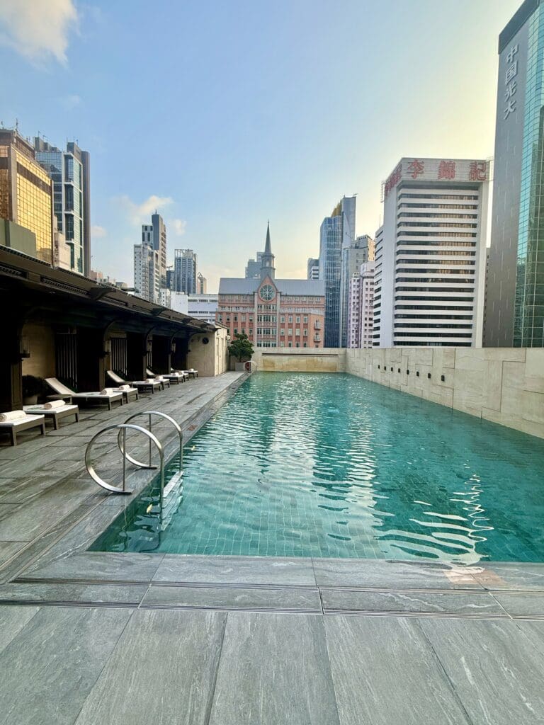 St Regis Hong Kong 58