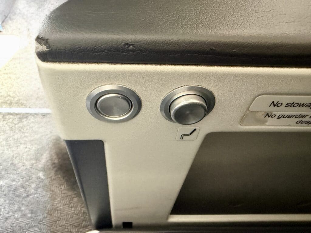 Breeze Airways TPA to PNS 5