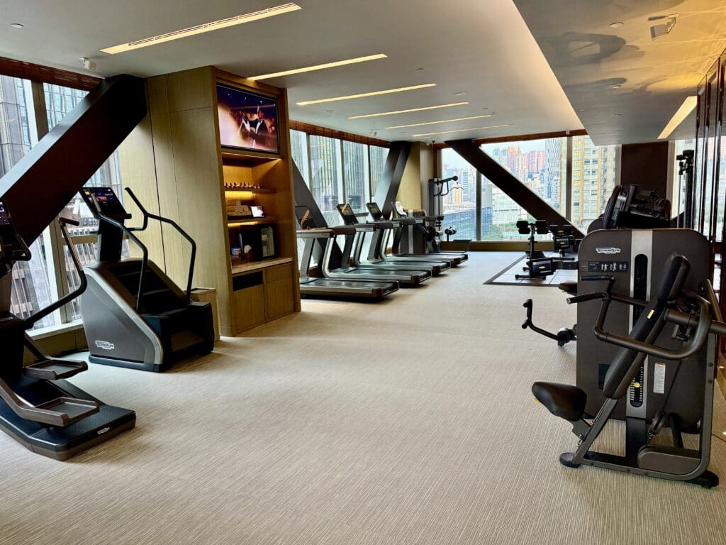 St Regis Hong Kong 59