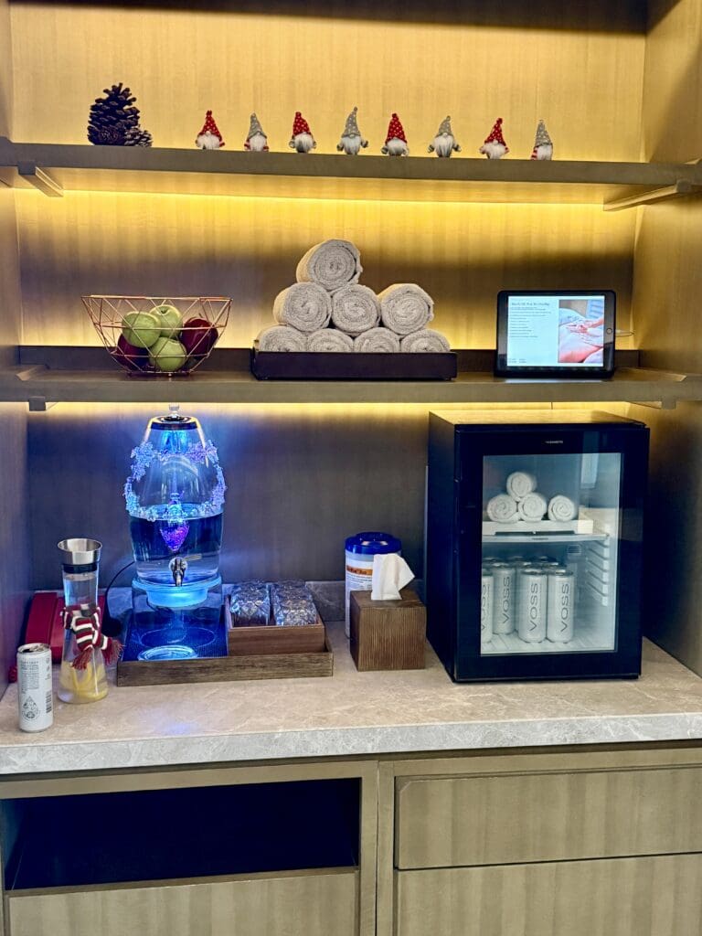 St Regis Hong Kong 61