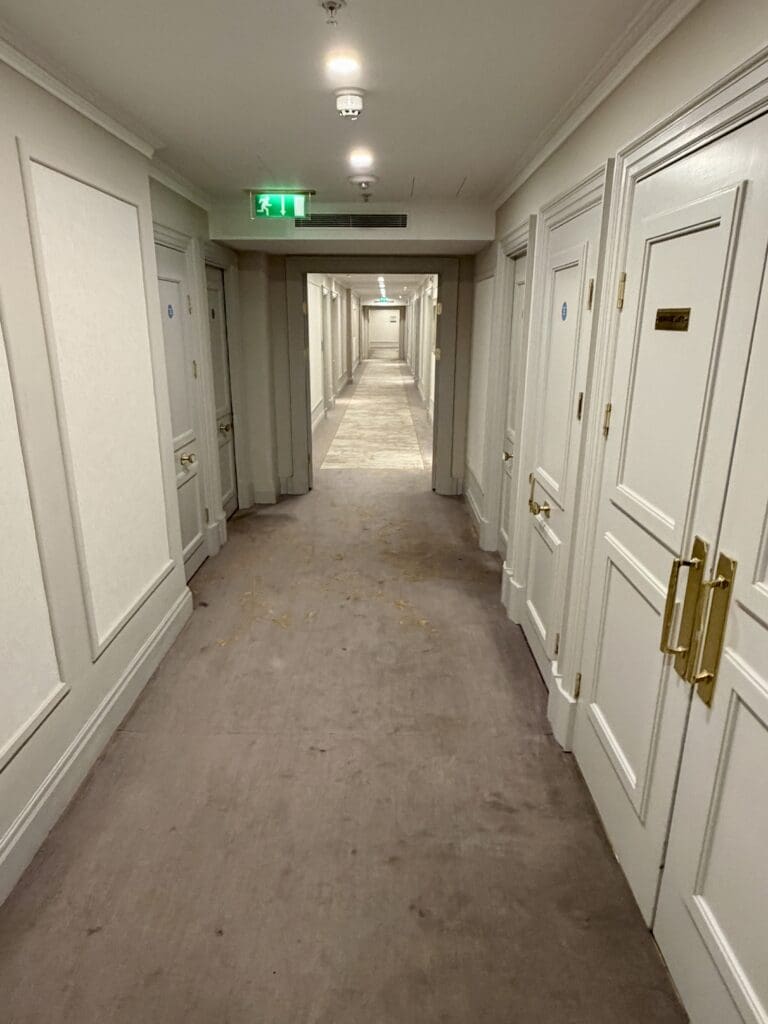 JW Marriott London 11