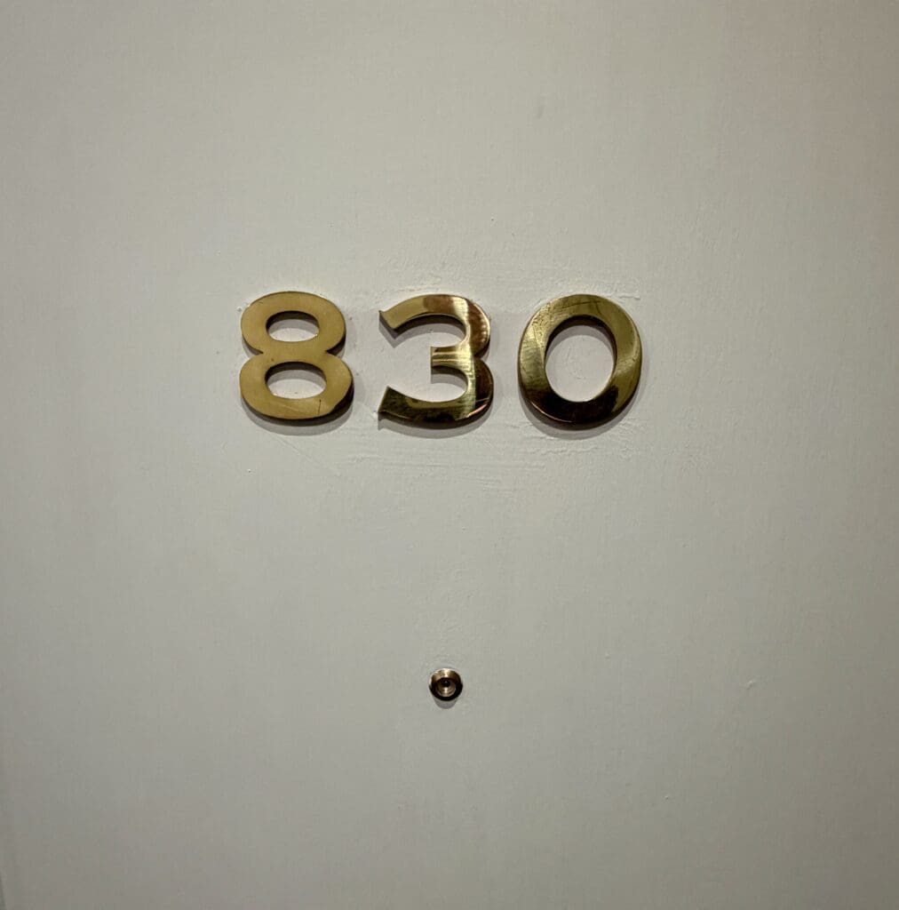 JW Marriott London 13