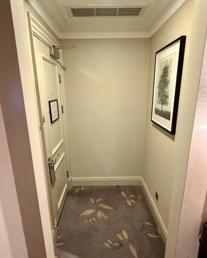 JW Marriott London 14