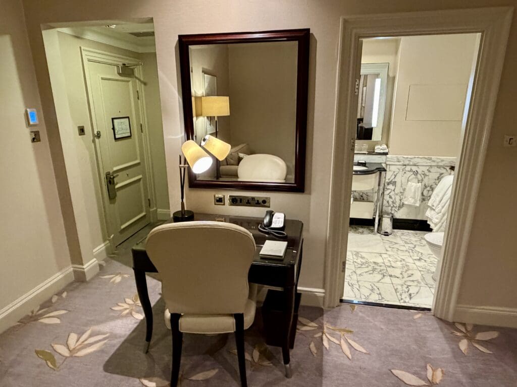 JW Marriott London 15