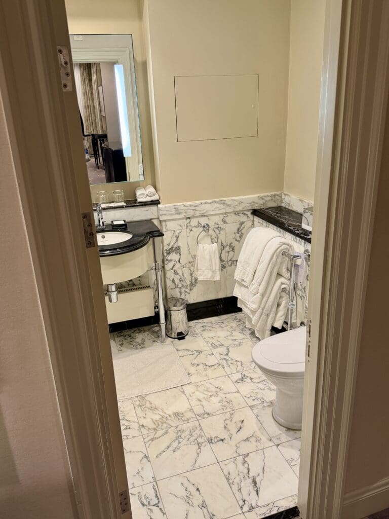 JW Marriott London 17