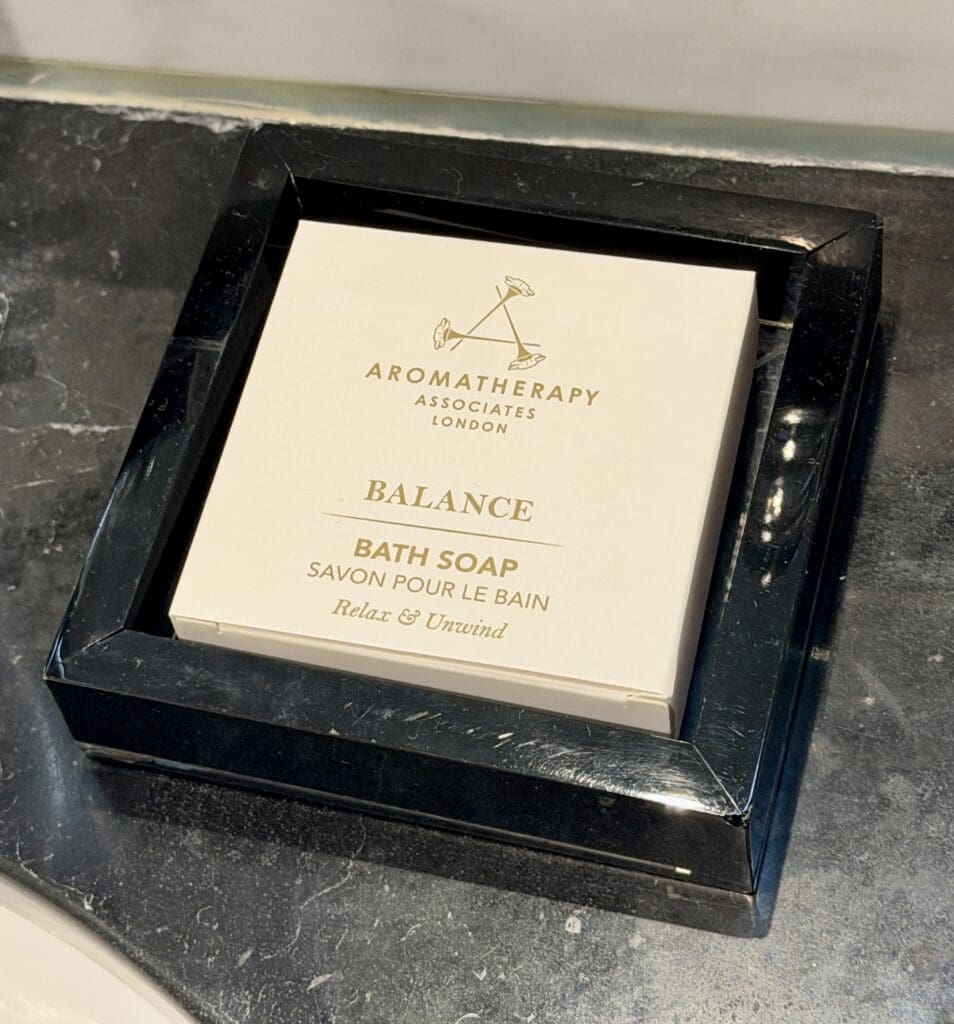 JW Marriott London 20