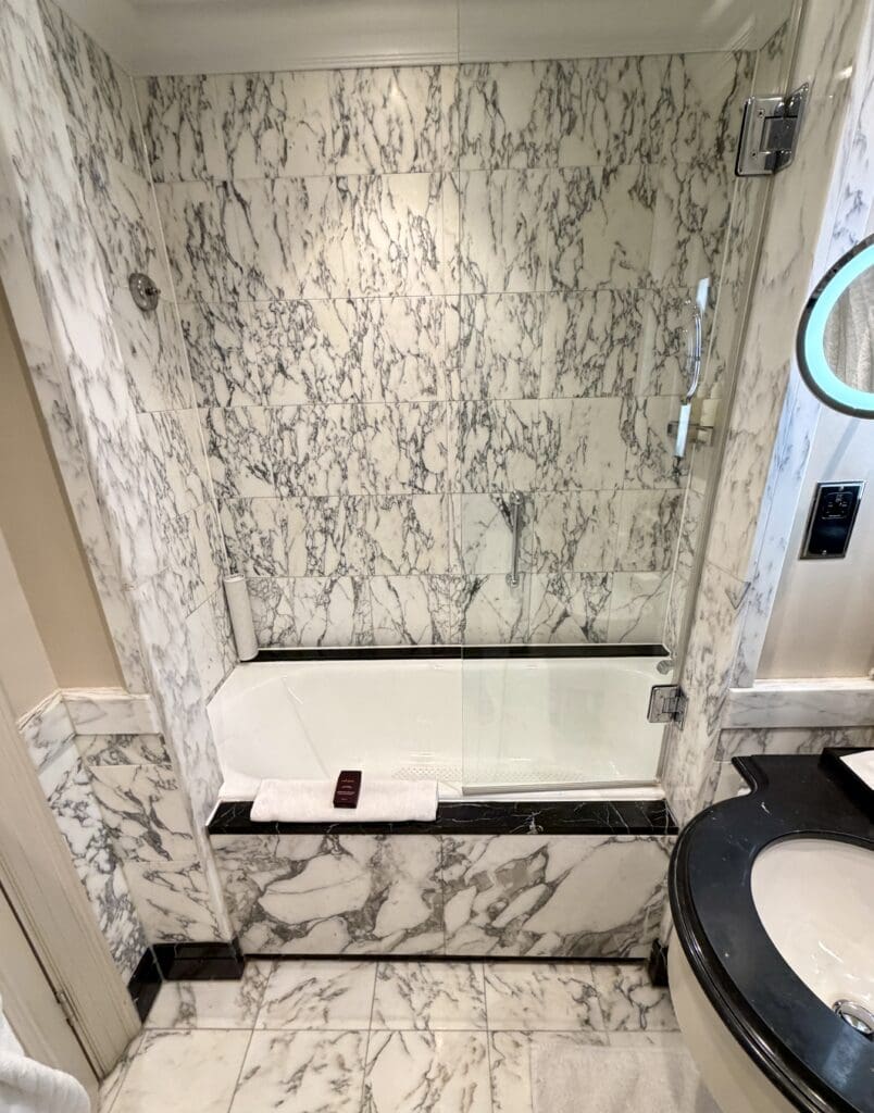 JW Marriott London 22