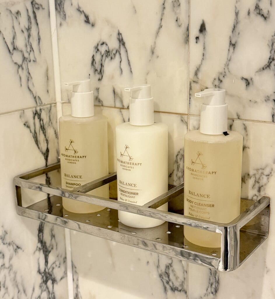 JW Marriott London 23