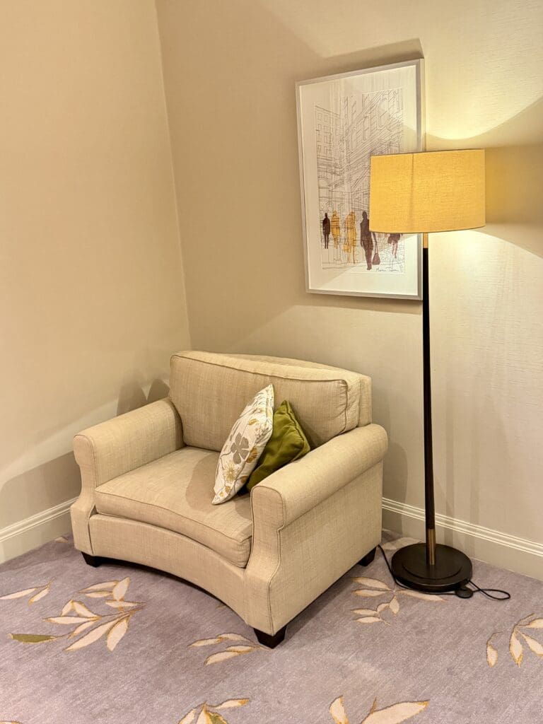 JW Marriott London 24