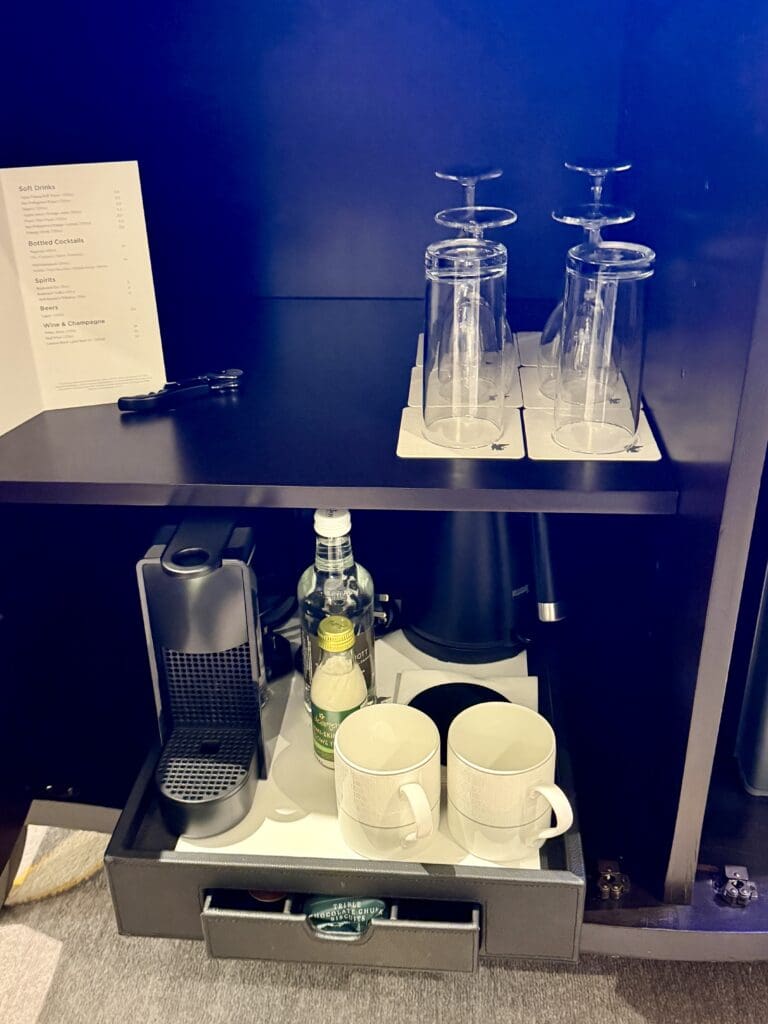 JW Marriott London 25