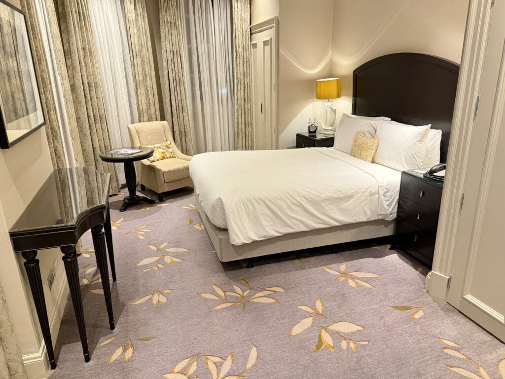 JW Marriott London 26