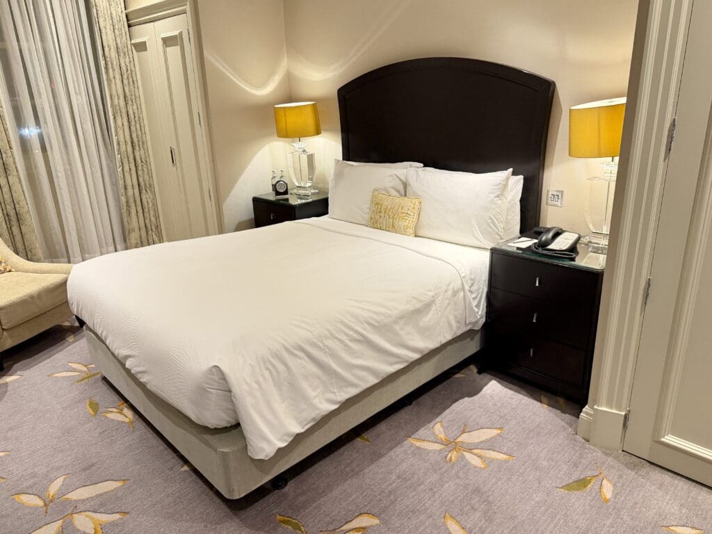 JW Marriott London 27