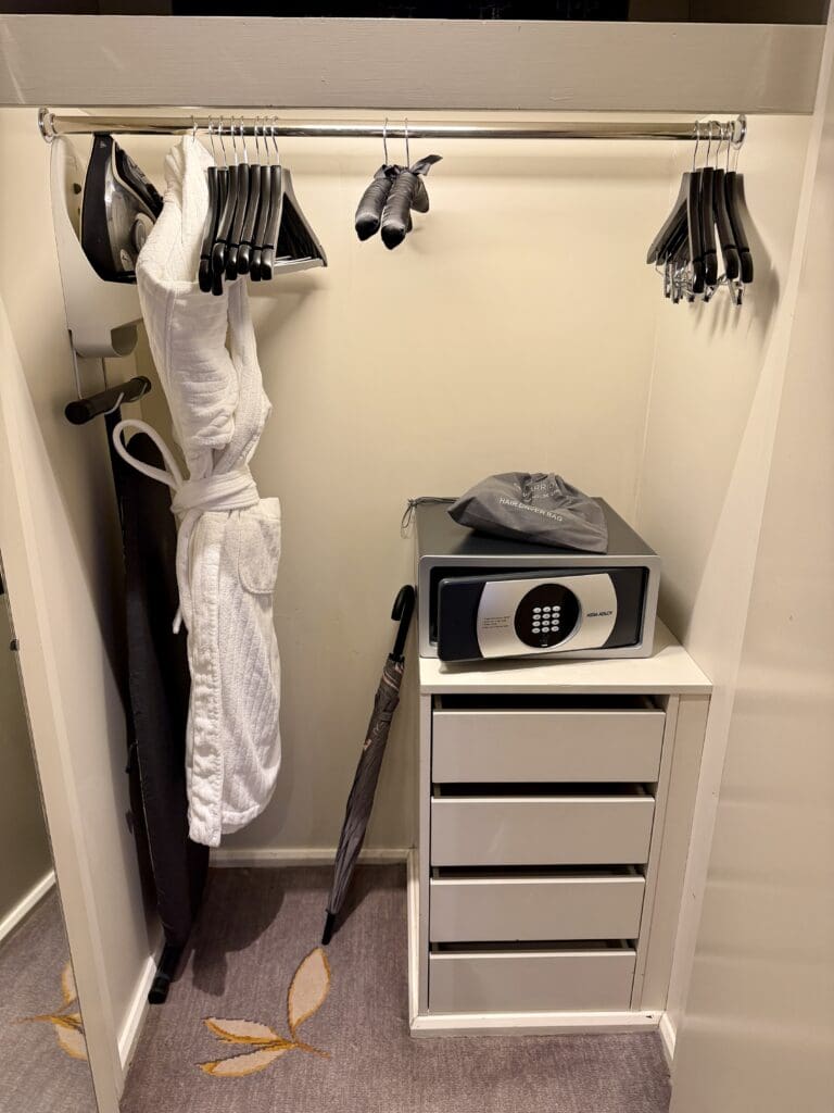 JW Marriott London 33