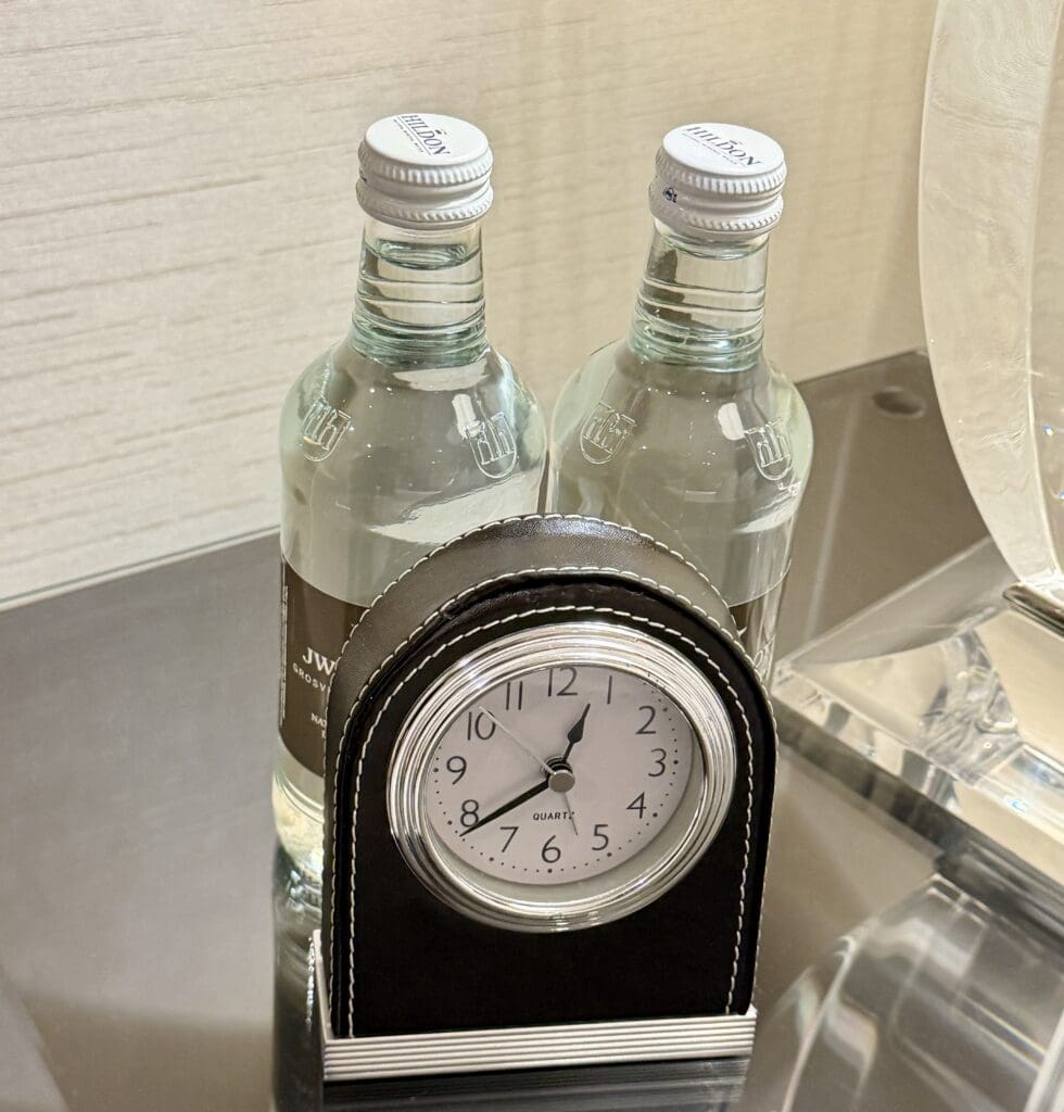 JW Marriott London 31