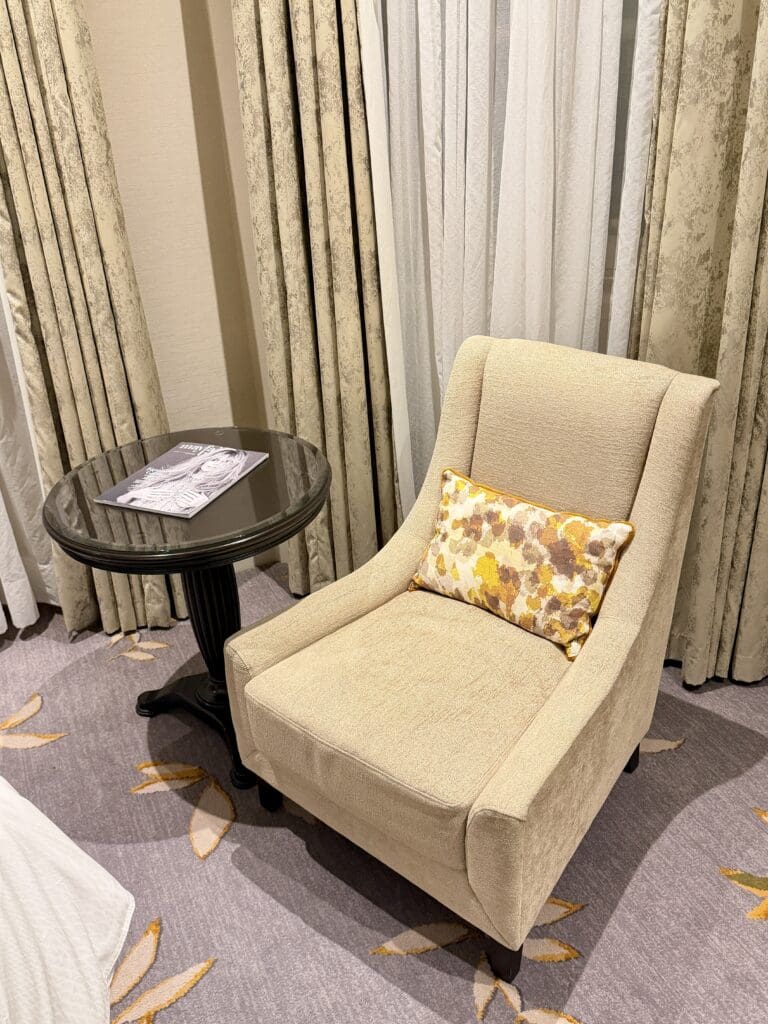 JW Marriott London 30