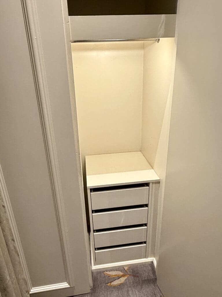 JW Marriott London 32