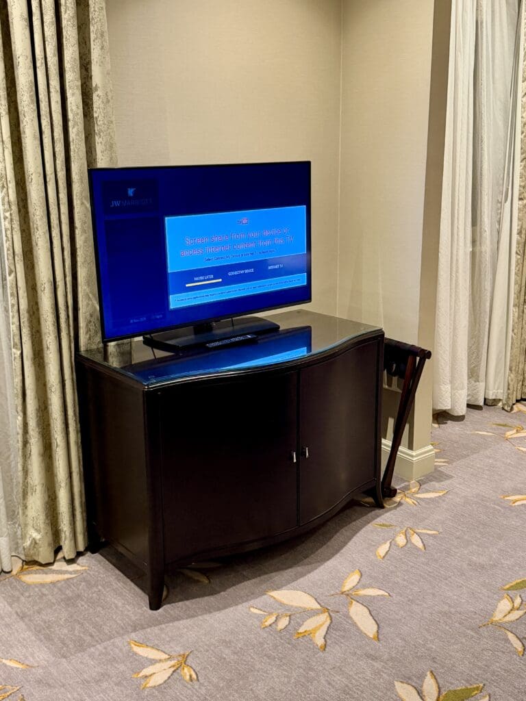 JW Marriott London 28