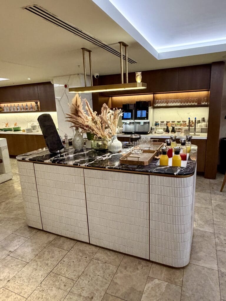 JW Marriott London 40