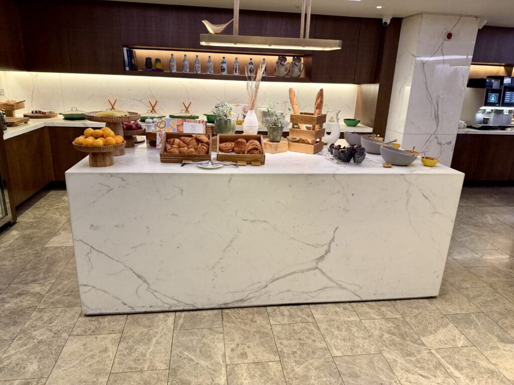 JW Marriott London 41