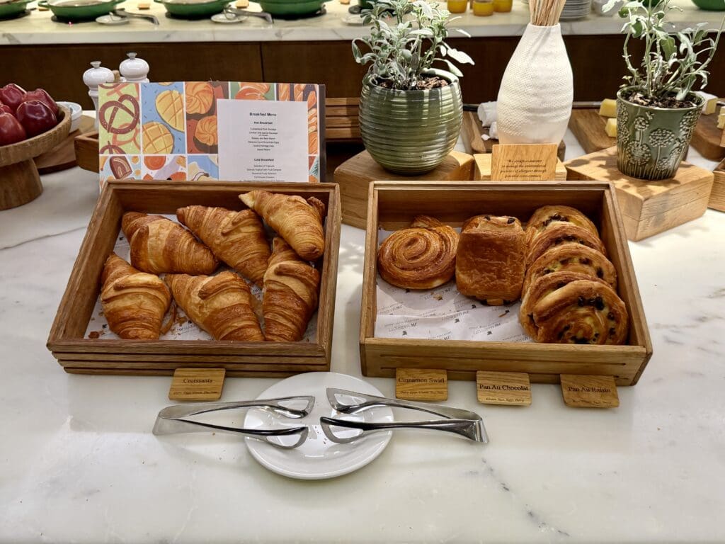 JW Marriott London 45