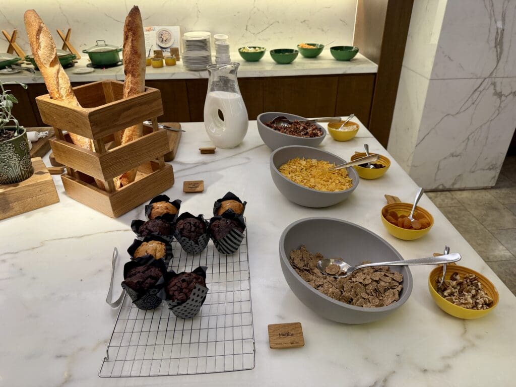 JW Marriott London 46