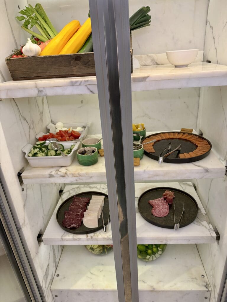 JW Marriott London 47