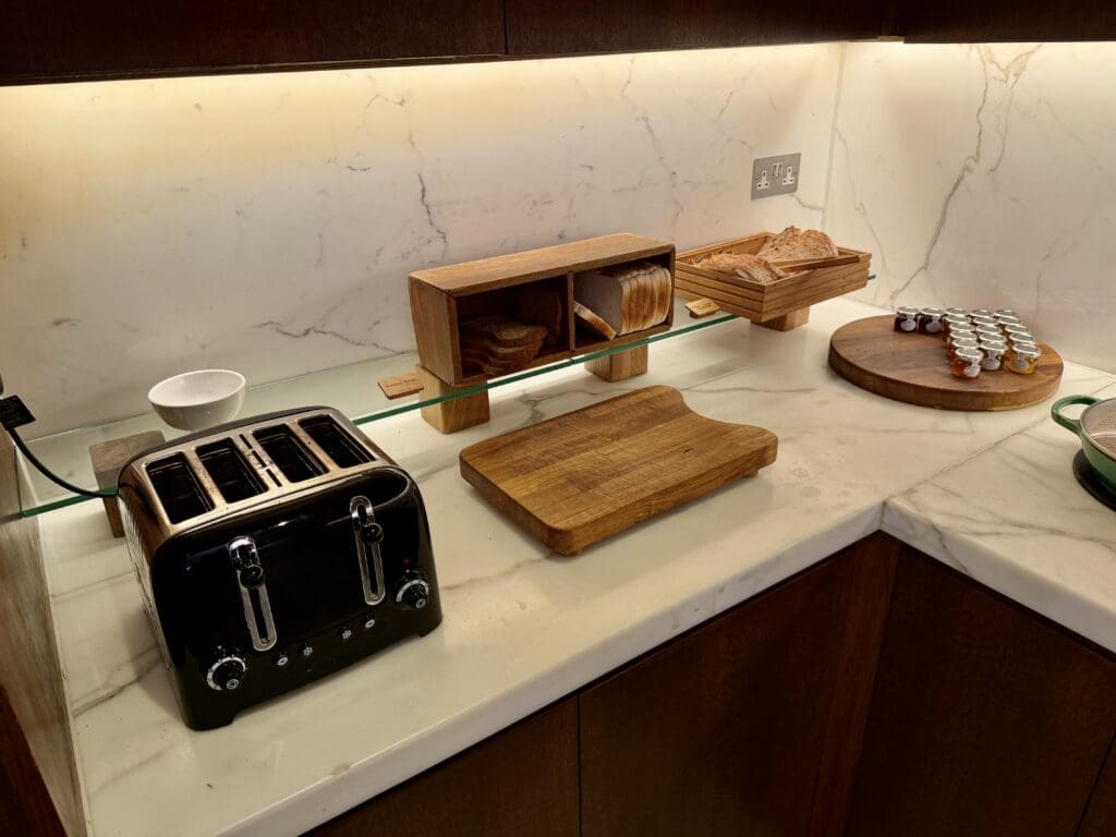 JW Marriott London 49