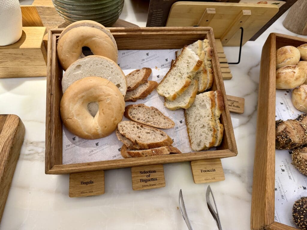 JW Marriott London 50