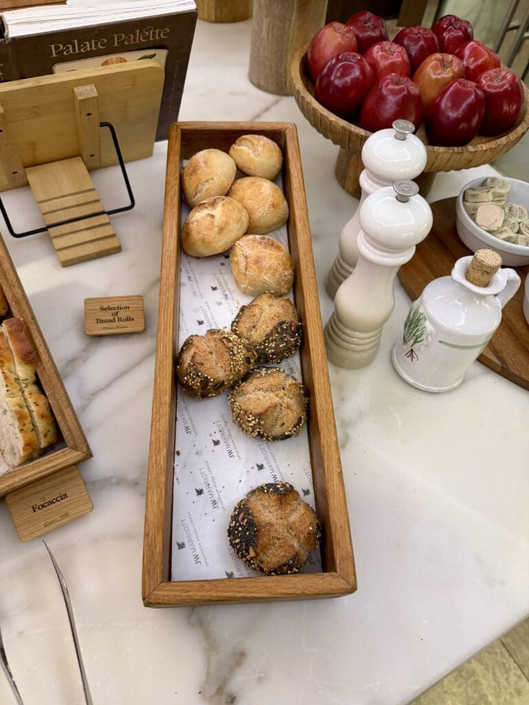 JW Marriott London 51