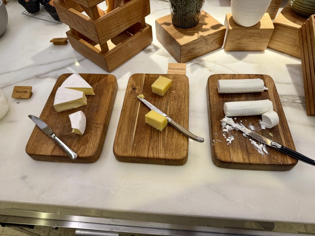 JW Marriott London 52