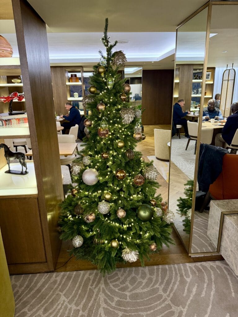 JW Marriott London 57