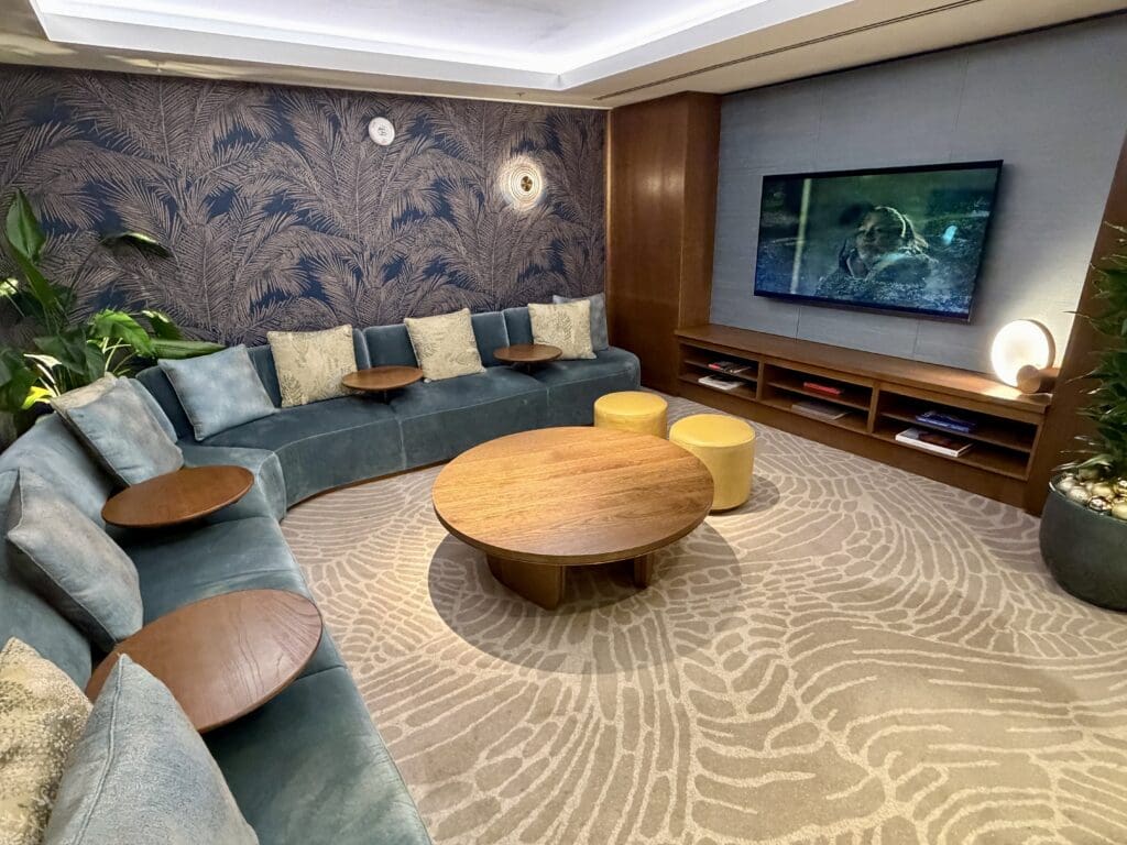 JW Marriott London 38