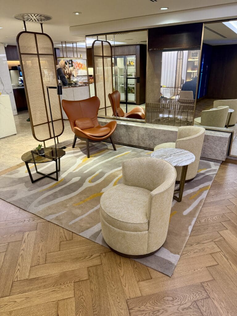 JW Marriott London 39