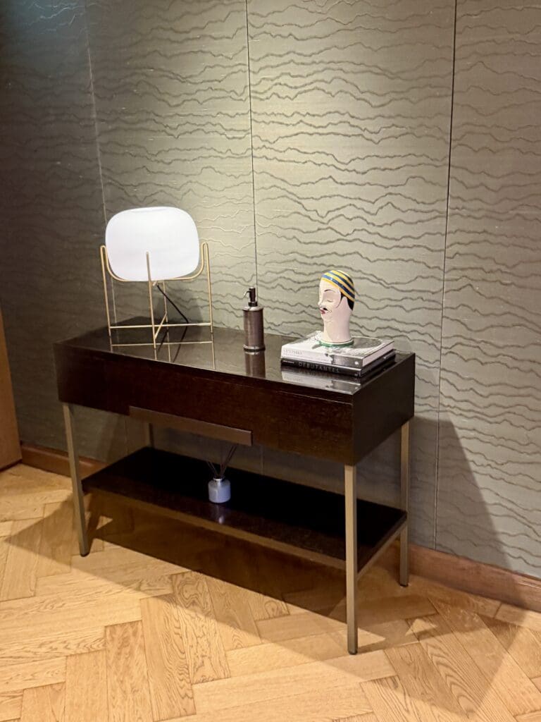 JW Marriott London 58